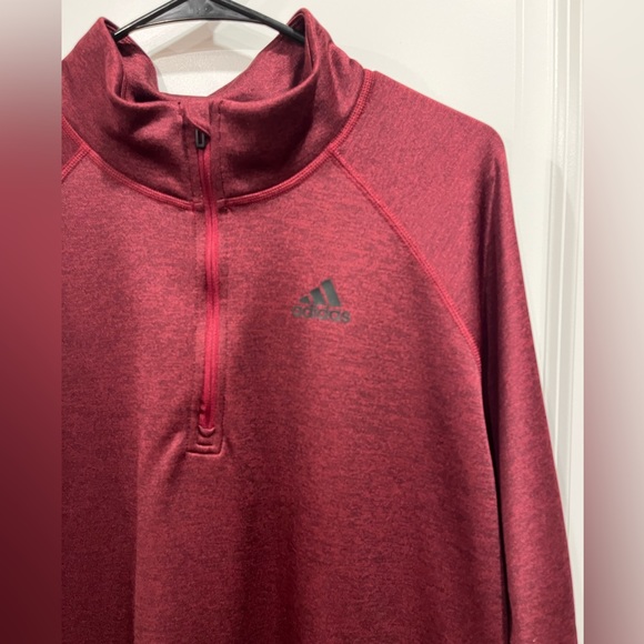 adidas Other - Adidas 1/4 Zip